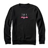 Gatekeepers Crewneck - Black