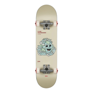 Globe KIDS Environmentalist Mini 7.0 - Cycle