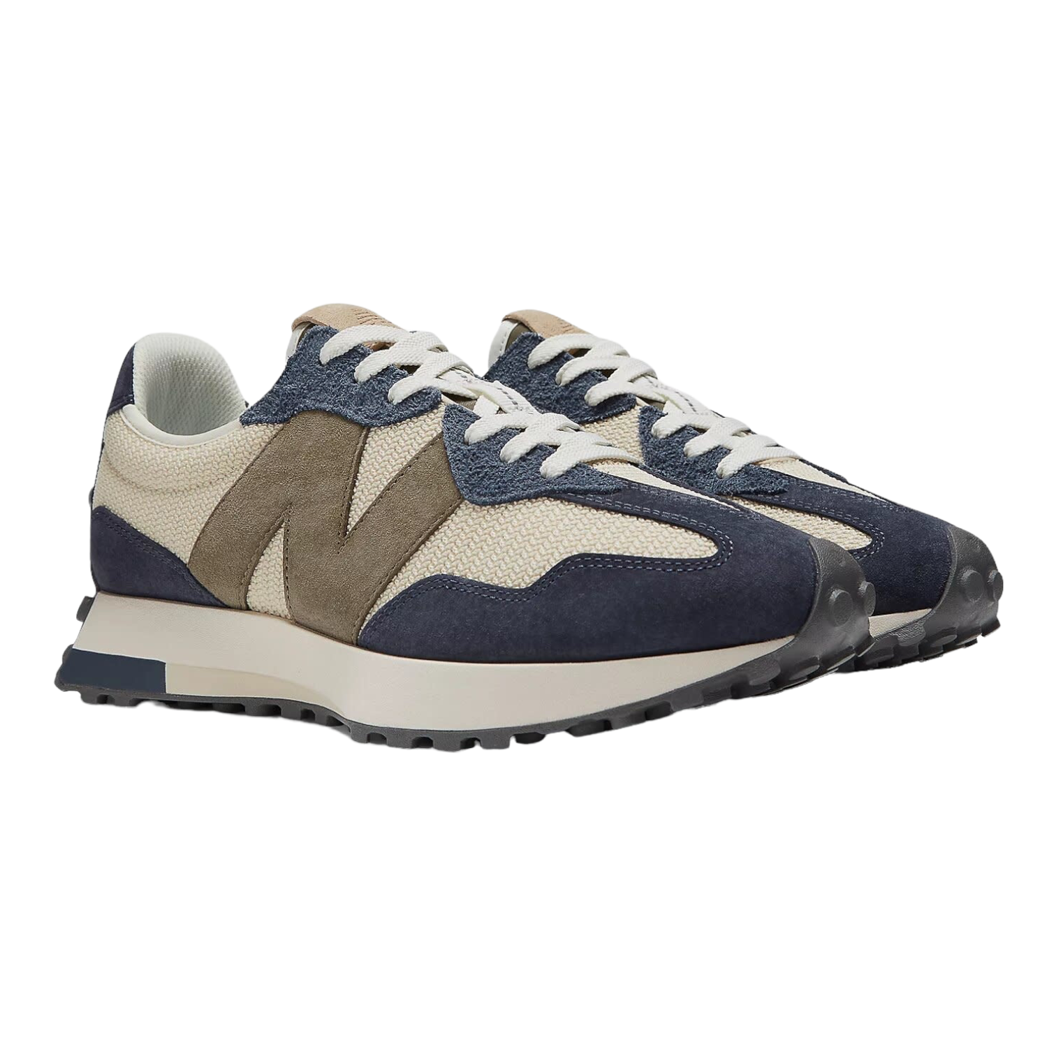 New Balance 327 Beige - Livraison Gratuite