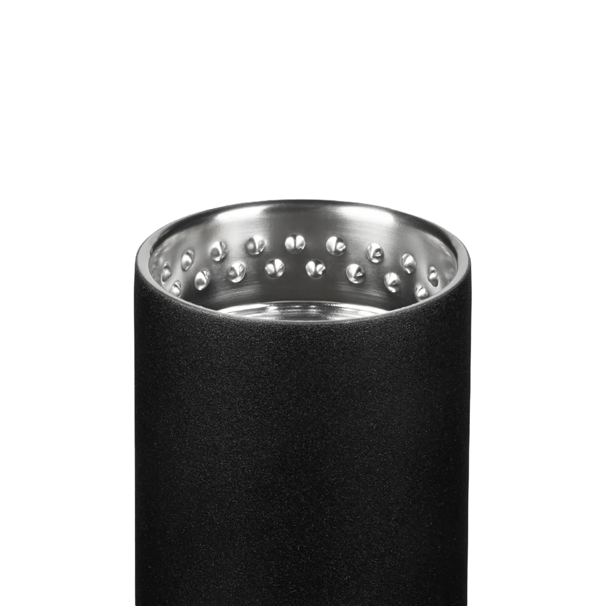 Klean Kanteen Gourde Isotherme TKWide (Coffee Cap) 473ml - Black