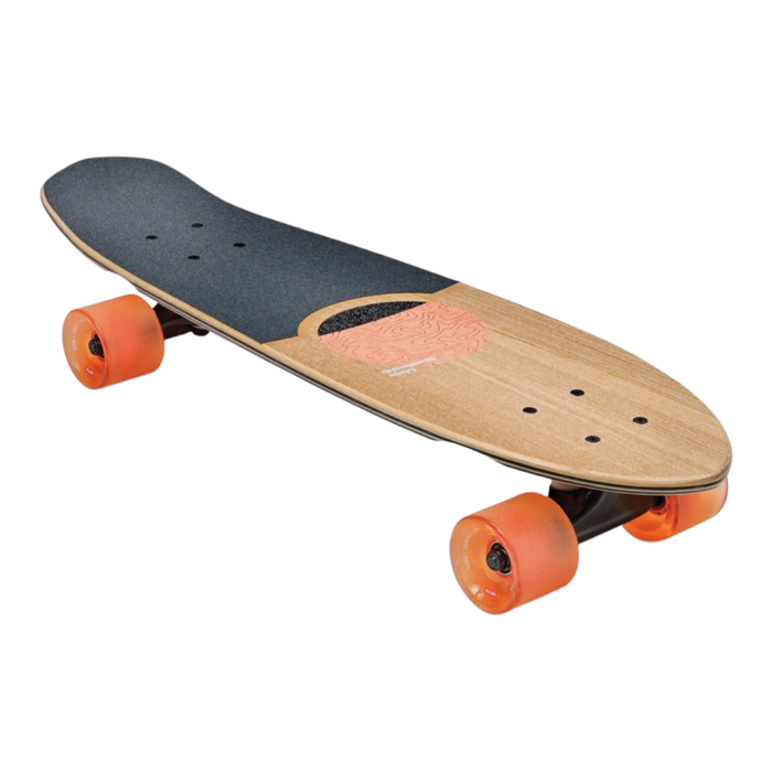 Globe Blazer 26" - White Chêne/Béton