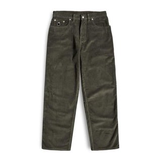 NNSNS Big Foot Corduroy - Forest