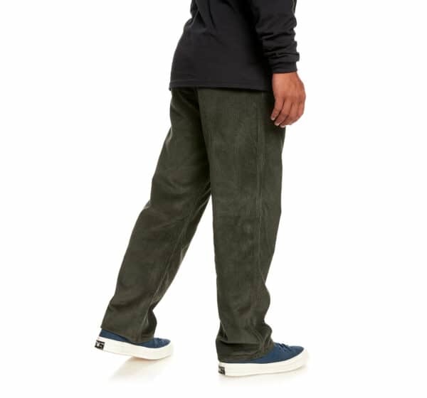 NNSNS Big Foot Corduroy - Forest