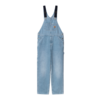 Bib Overall - Blue (Light True Washed)