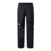 Venture II Half-Zip Shell Pant - Black