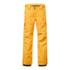 Time Pants - Yellow