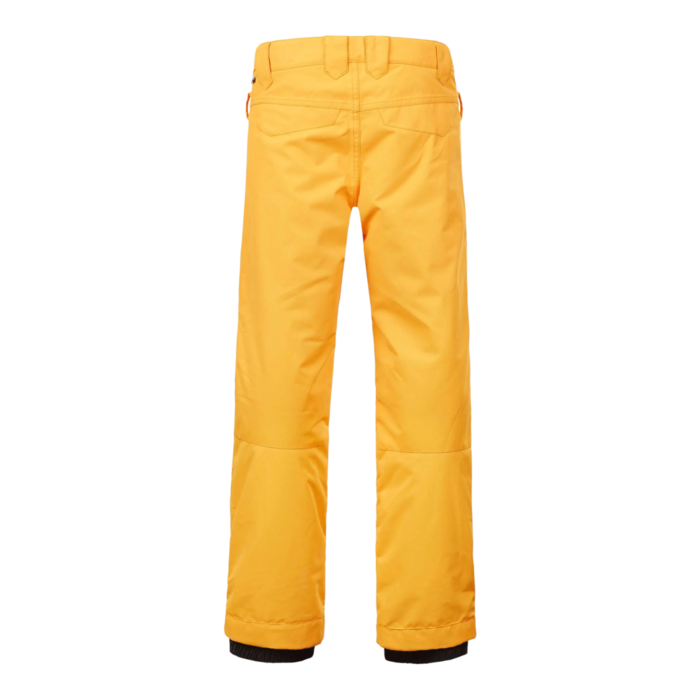 Picture Time Pants - Yellow