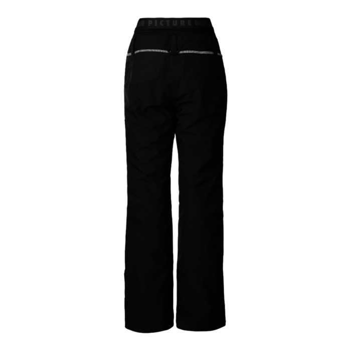 Picture Treva Pant - Black