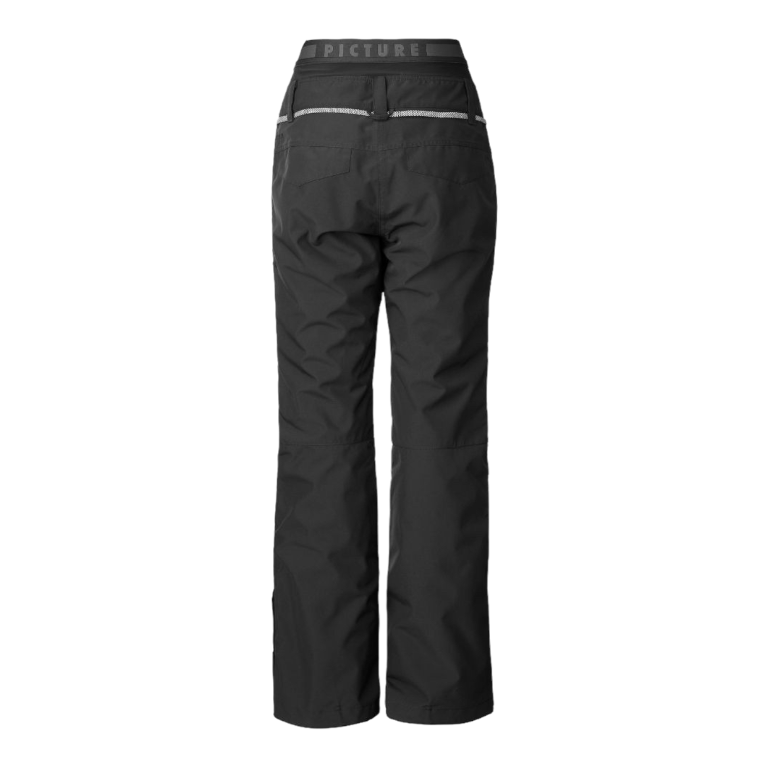 Picture Treva Pant - Black