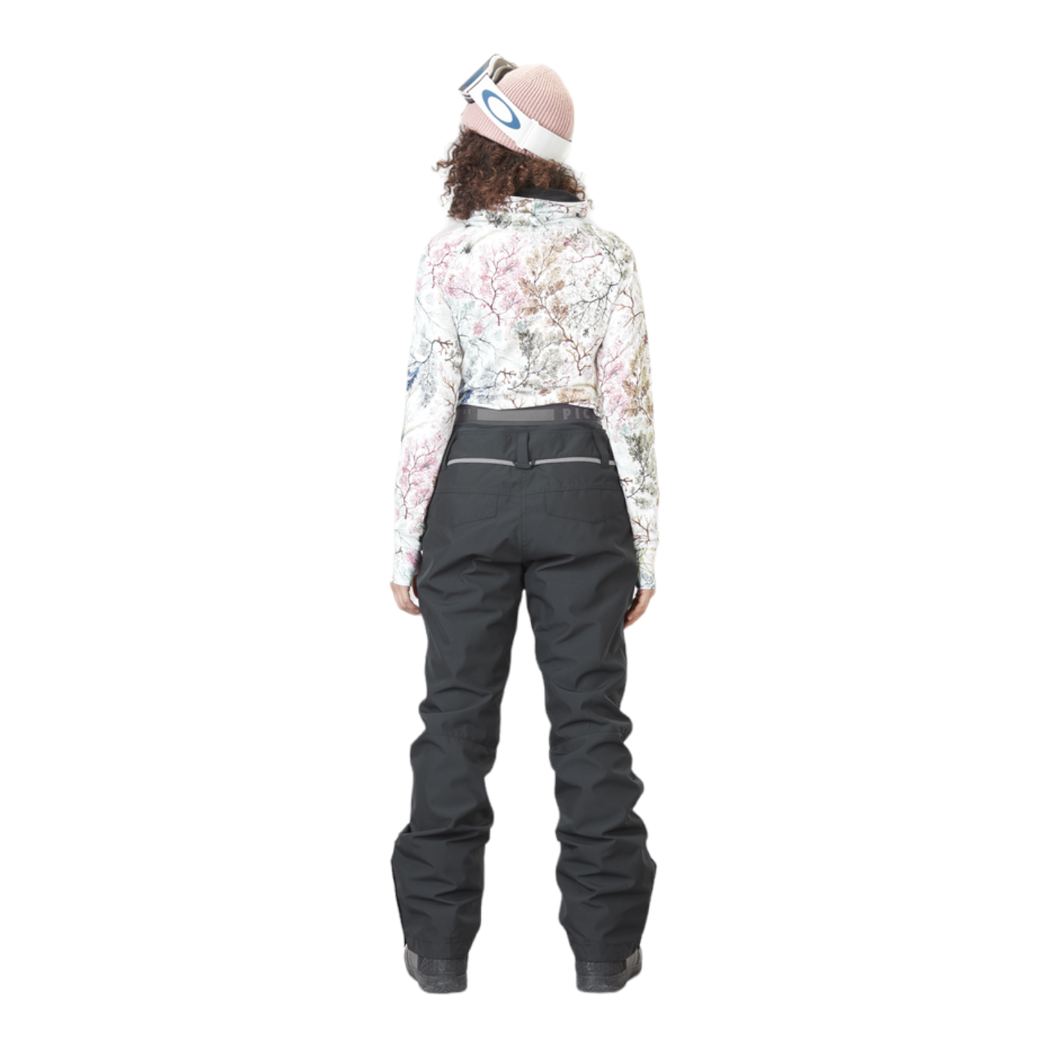 Picture Treva Pant - Black