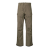 Plan Pants - Dark Army Green