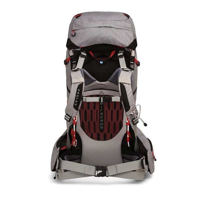 Osprey Aether Pro 70L Kepler SM - Grey