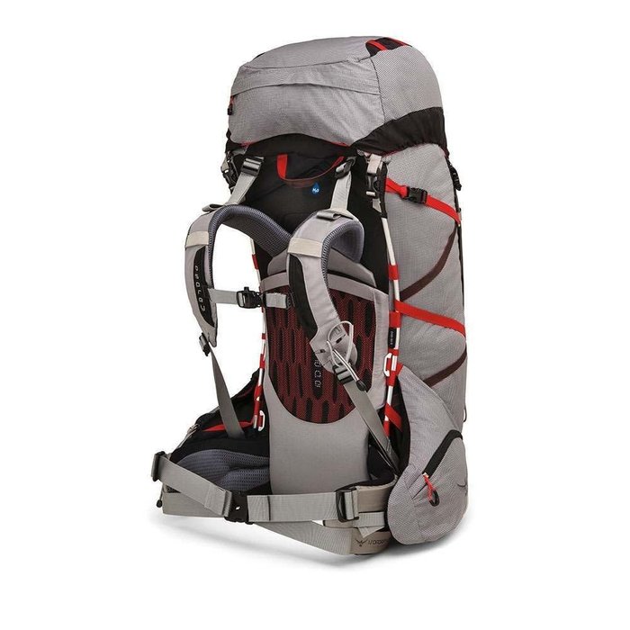 Osprey Aether Pro 70L Kepler SM - Grey