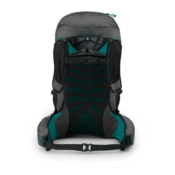 Osprey Tempest Pro 28L W M/L - Titanium