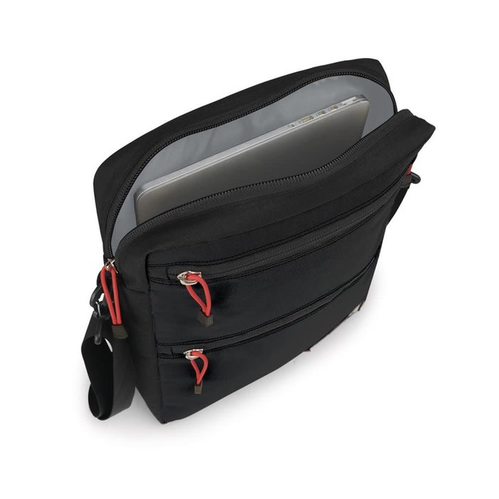 Osprey Osprey Heritage Musette 13L - Black