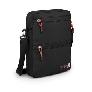Osprey Osprey Heritage Musette 13L - Black