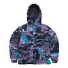 Ultralight Beam Puffer Jacket - Multi
