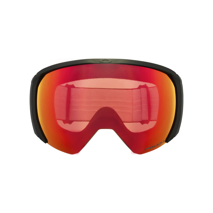 Oakley Flight Path L Snow Goggles - Prizm Torch Iridium