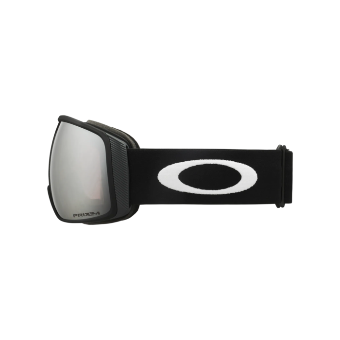 Oakley Flight Tracker XL - Matte Black/Prizm Black Iridium