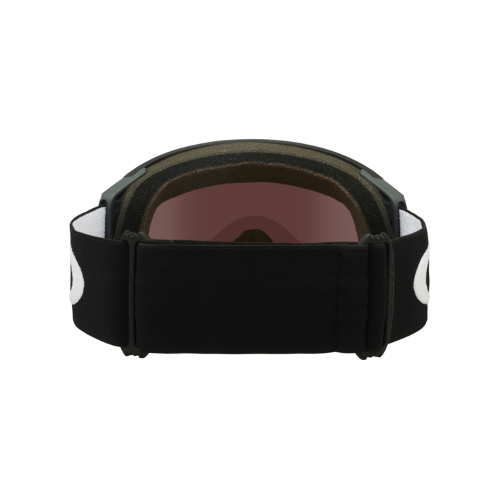 Oakley Flight Tracker XL - Matte Black/Prizm Black Iridium