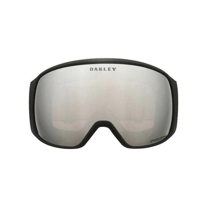 Oakley Flight Tracker XL - Matte Black/Prizm Black Iridium