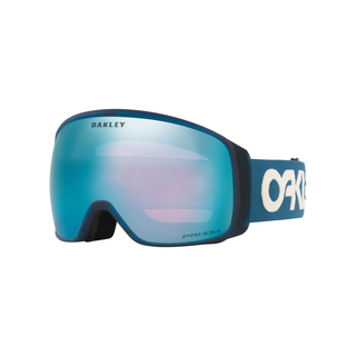 Oakley Flight Tracker L - Poseidon/Prizm Sapphire Iridium