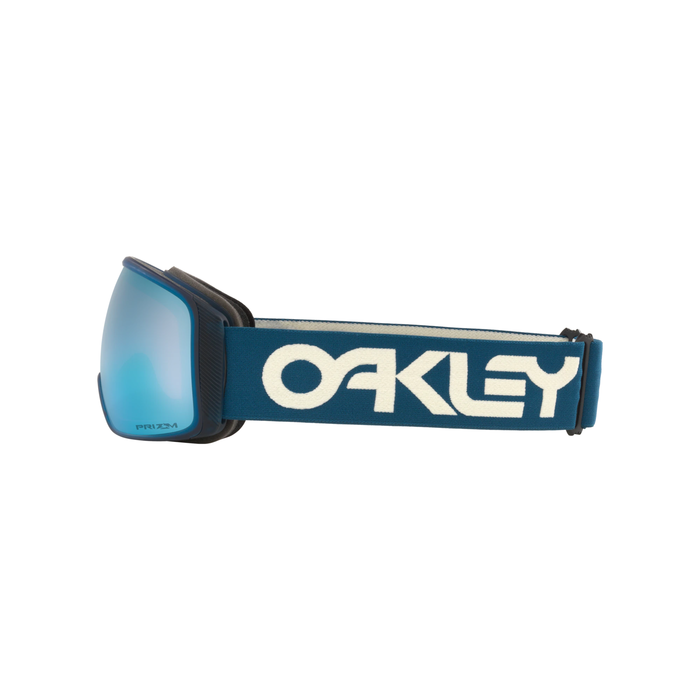 Oakley Flight Tracker L - Poseidon/Prizm Sapphire Iridium