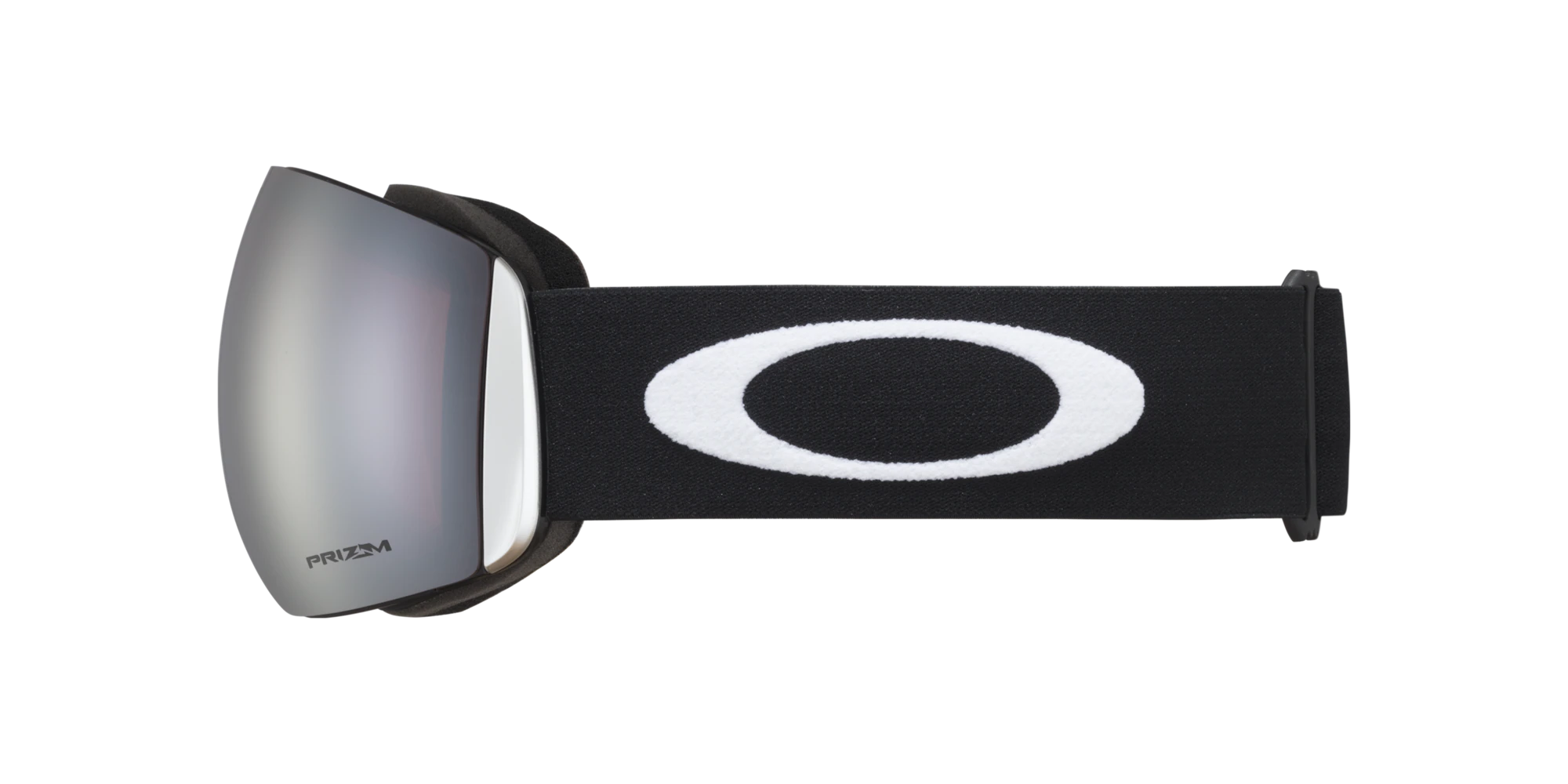 Oakley Flight Deck M Snow Goggles - Matte Black/Prizm Black Iridium