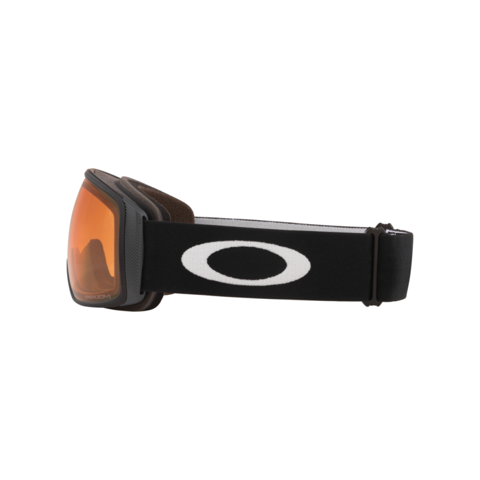 Oakley Flight Tracker L - Matte Black/Prizm Persimmon