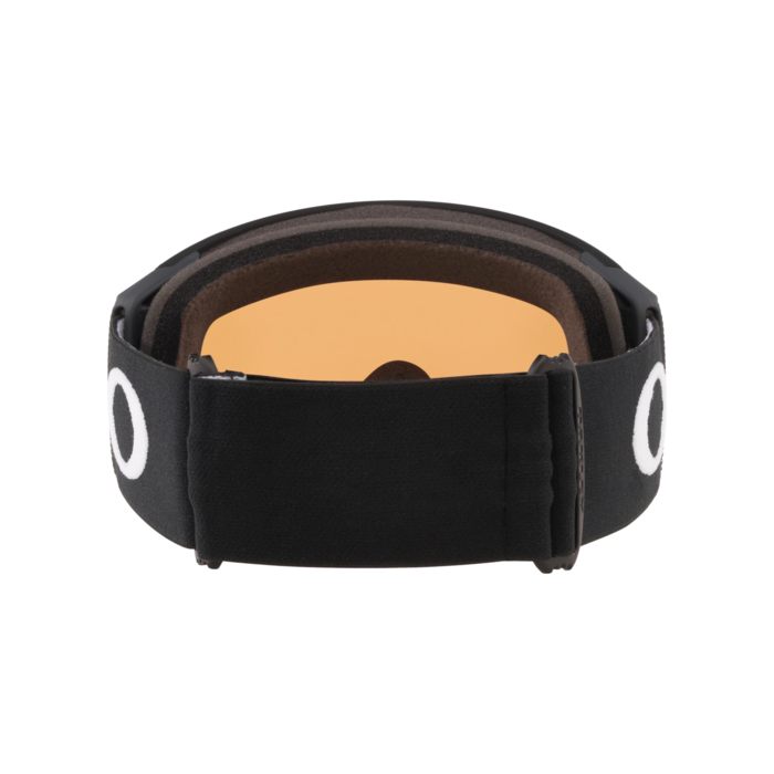 Oakley Flight Tracker L - Matte Black/Prizm Persimmon