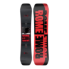 Agent 2023 Snowboard - Black/Red