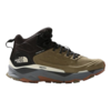 Vectiv Exploris Mid Futurlight - Military Olive