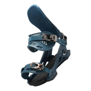 Arbor Cypress - Dark Blue