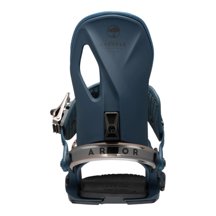 Arbor Cypress - Dark Blue