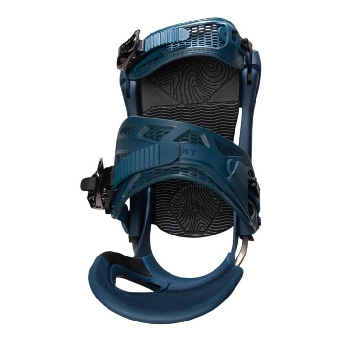 Arbor Cypress - Dark Blue