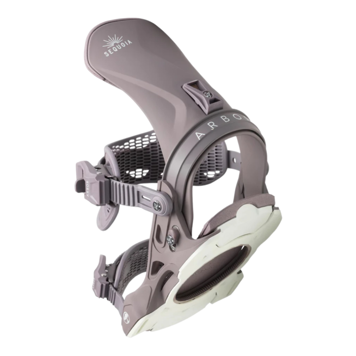 Arbor Sequoia - Purple