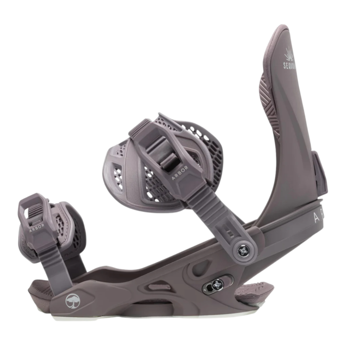 Arbor Sequoia - Purple