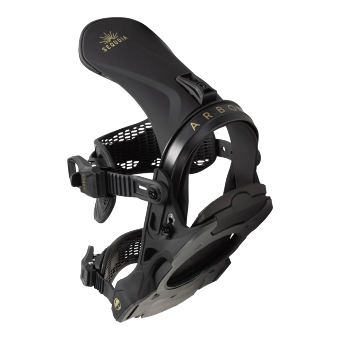 Arbor Sequoia - Black