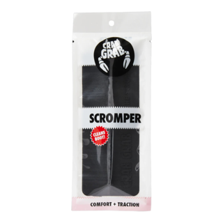 Crab Grab Scromper - Black