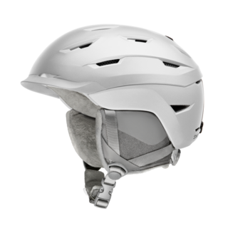 Smith Liberty - Matte Satin White