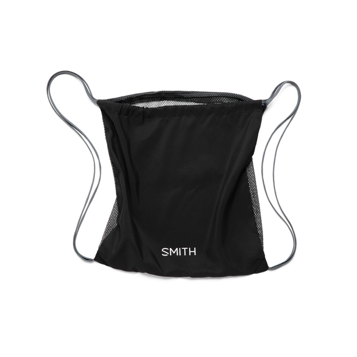 Smith Liberty - Matte Satin White