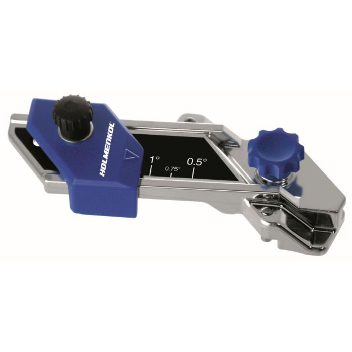 Holmenkol Base Edge File Guide 0.5° - 1.5°