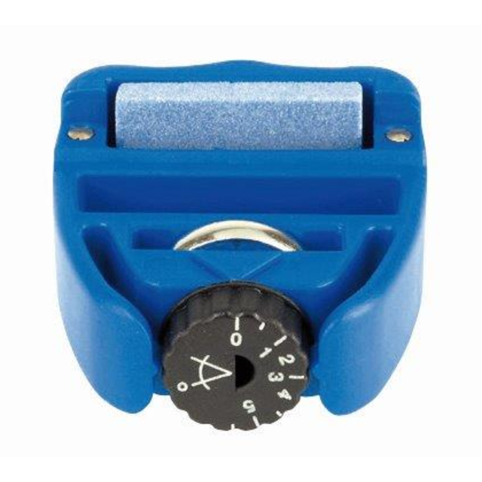 Holmenkol Edge Trick