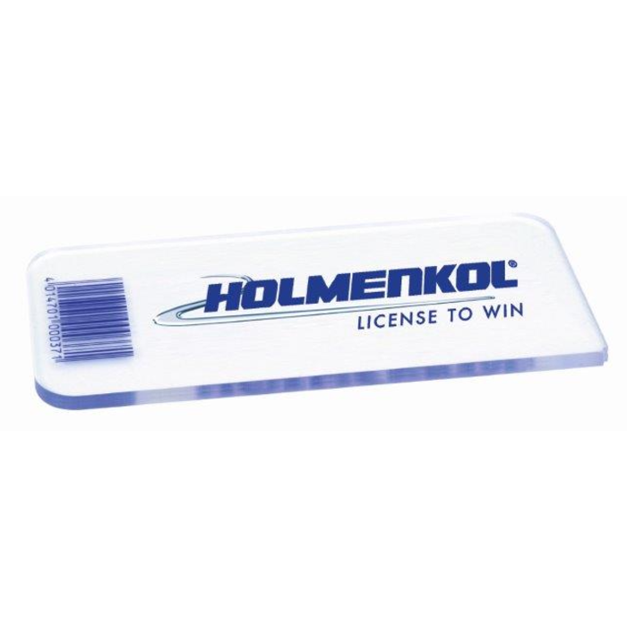 Holmenkol Plastic Scraper - 5mm