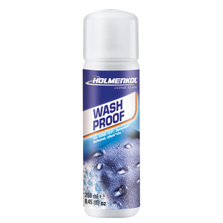 Holmenkol Wash Proof - 250ml