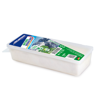 Holmenkol Natural Skiwax Bar - 150g