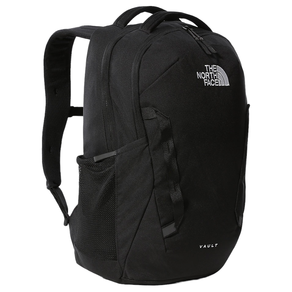 The North Face Vault Backpack Tnf Black O'Street