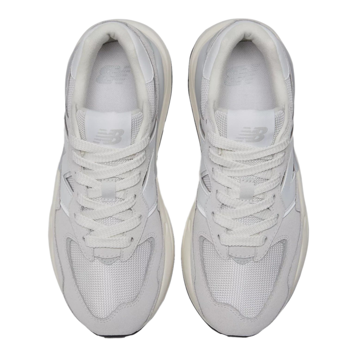 New Balance 57/40 - Nimbus Cloud/Sea Salt