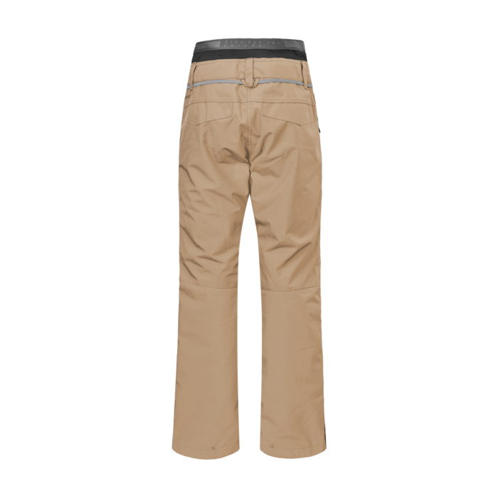 Picture Treva Pant - Dark Stone