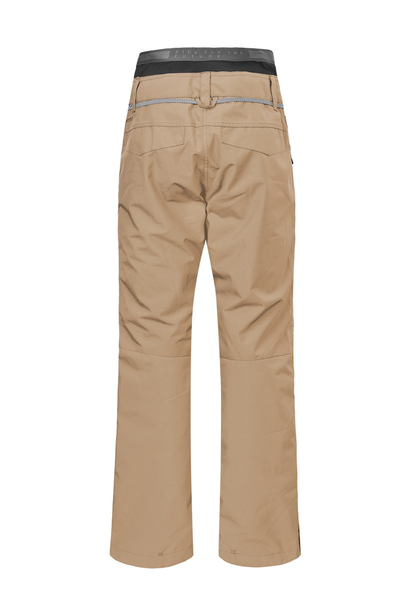 Picture Treva Pant - Dark Stone